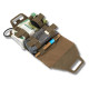 Botiquin Pocket BIA Coyote Botiquin Pocket BIA Coyote
